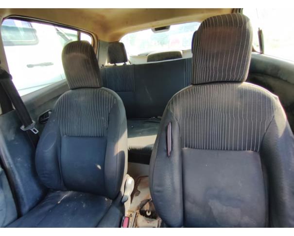 Foto de AUTOMOVEL, RENAULT/SANDERO AUTH 10, 2017/2018, BRANCA, ALCOOL/GASOLINA, CHASSI: 93Y5SRF84JJ868271, RENAVAM: 01120745630, NO ESTADO EM QUE SE ENCONTRA.
