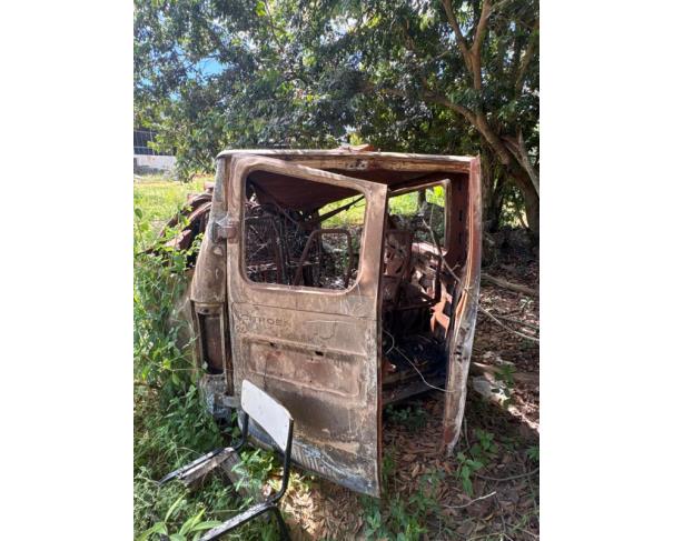 Foto de MICROONIBUS CITROEN/JUMPER M33M 2.3, BRANCA, 2014/2015, DIESEL,, CHASSI: 935ZBWMMBF2144611, RENAVAM: 01040072884.