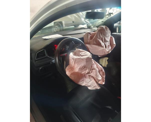 Foto de AUTOMOVEL VW/GOL MPI, 2022/2023, ALC/GASOL, BRANCA, CHASSI: 9BWAG45U1PT086811, RENAVAM: 01330845576, NO ESTADO EM QUE SE ENCONTRA.