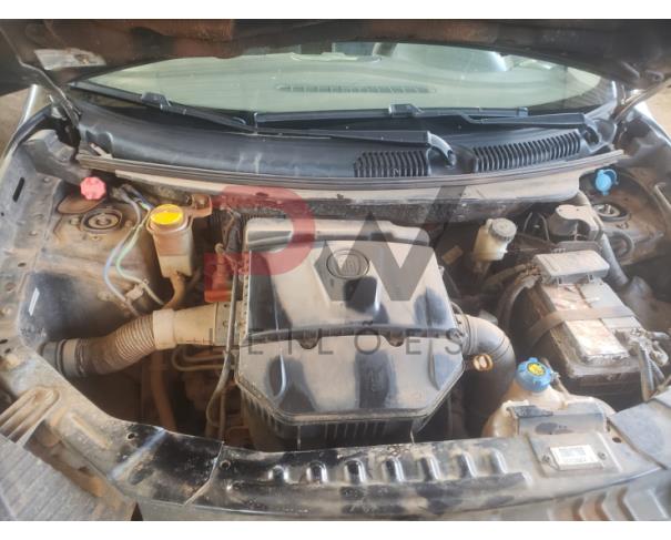 Foto de AUTOMOVEL FIAT/SIENA ESSENCE 1.6, ALCOOL/GASOLINA, COR, 2014/2015, CHASSI: 9BD197163F3201848, RENAVAM: 01005854545, NO ESTADO EM QUE SE ENCONTRA.