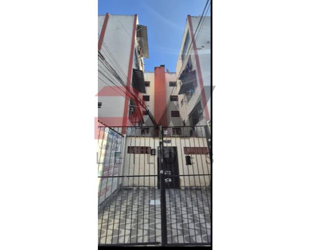 Foto de RIO DE JANEIRO/RJ - APARTAMENTO - RUA TENENTE HAMILTON VIANA N. 69 Apto. 503, LT 48 - BANGU  