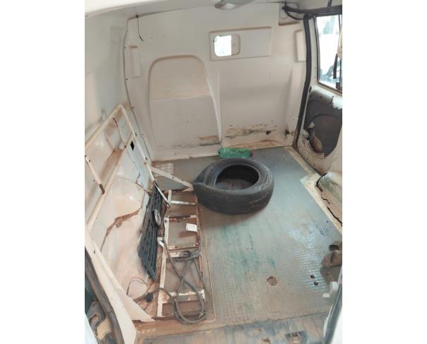 Foto de AUTOMOVEL CHEV/SPIN 1.8L MT LTZ, ALCOOL/GASOLINA, BRANCA, 2018/2018, CHASSI: 9BGJC7520JB233342, RENAVAM: 01153331907, NO ESTADO EM QUE SE ENCONTRA. 