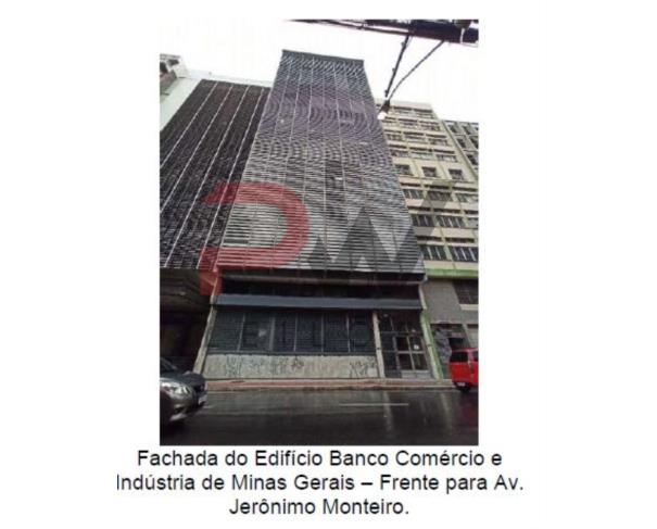 Foto de VITÓRIA/ES - LOJA - EDIFICIO BANCO COMERCIO E INDUSTRIA - AVENIDA JERONIMO MONTEIRO N. 126 - CENTRO