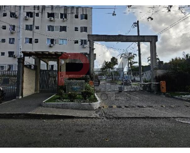 Foto de CAMACARI/BA - APARTAMENTO - RES PARQUE SOLAR DAS PALMEIRAS - RUA DO BOSQUE N. SN Apto. 101, BL 05 LTS 08 E 09 - BOA UNIAO (ABRANTES)