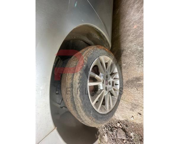 Foto de PASSAGEIRO /FIAT / BRAVO ESSENCE 1.8 /Placa: HOF-6532 / UF: MG Município: Ipanema / Ano fabricação: 2010 / Ano modelo: 2011 / Cor: PRATA / Chassi: 9BD198211B9000535 /Motor: 370A00112052176 /RENAVAM: 00281619689, NO ESTADO EM QUE SE ENCONTRA. 
