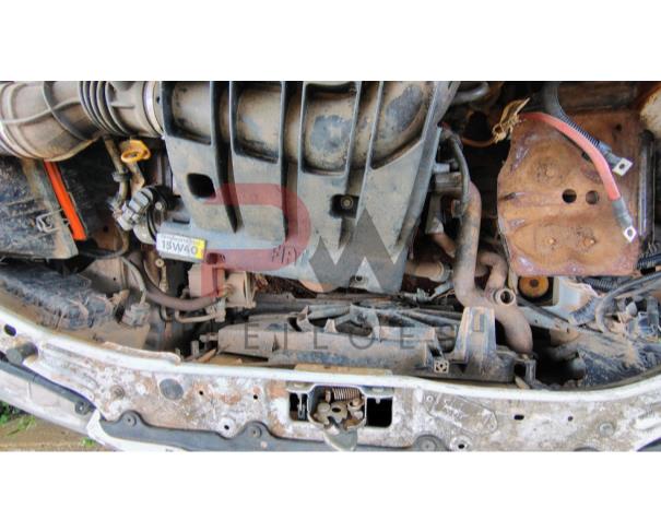 Foto de FIAT/PALIO FIRE, ALCOOL/GASOLINA, BRANCA, 2015/2015, CHASSI: 9BD17122ZF7545419, RENAVAM: 1055471119, NO ESTADO EM QUE SE ENCONTRA.