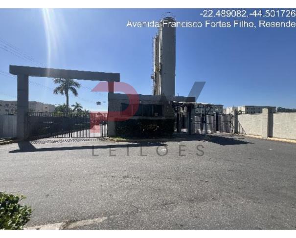 Foto de RESENDE/RJ - APARTAMENTO - AVENIDA  FRANCISCO FORTES  FILHO N.  1535 APTO.  404A BL 05 - MIRANTE  DE SERRA.