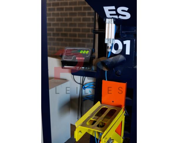 Foto de LOTE CONTENDO EQUIPAMENTOS PARA FÁBRICA DE ARGAMASSA, NO ESTADO EM QUE SE ENCONTRAM.