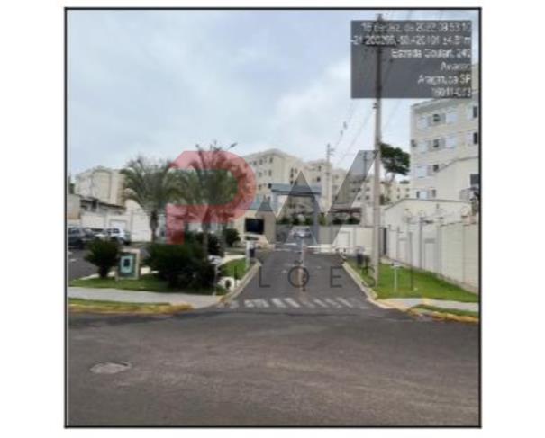 Foto de ARACATUBA/SP - RUA GOULART,N. 471 Apto. 104 BL 13, AVIACAO