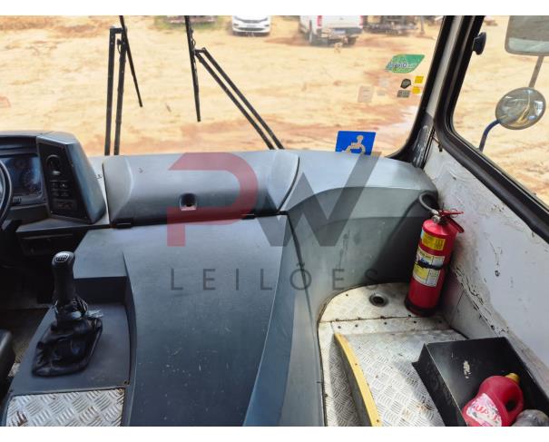 Foto de ONIBUS, VW/15.190 EOD E.S.ORE, AMARELA, 2012/2012, DIESEL, RENAVAM: 475777948, CHASSI: 9532E82W3CR251424, NO ESTADO EM QUE SE ENCONTRA.