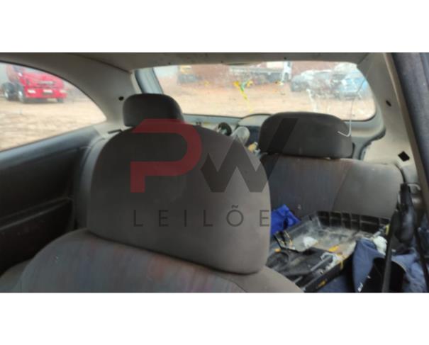Foto de AUTOMOVEL, GM/CELTA 2P LIFE, BRANCA, 2010/2011, ALCOOL/GASOLINA, RENAVAM: 00213628554, CHASSI: 9BGRZ08F0BG120899, NO ESTADO EM QUE SE ENCONTRA.