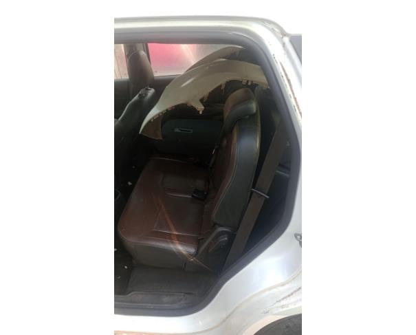 Foto de AUTOMOVEL CHEV/SPIN 18L MT PREMIER, ALCOOL/GASOLINA, BRANCA, 2021/2021, CHASSI: 9BGJP7520MB207287, RENAVAM: 01257149994, NO ESTADO EM QUE SE ENCONTRA.