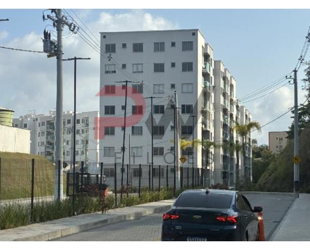 Foto de RIO DE JANEIRO/RJ - APARTAMENTO - RUA MIRATAIA N. 245 Apto. 802, BL 1 - PECHINCHA 