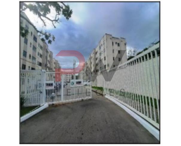 Foto de RIO DE JANEIRO/RJ - APARTAMENTO - VIVA VIDA HARMONIA - ESTRADA DA PEDRA N. 2243 Apto. 112, BL 1 - SANTA CRUZ