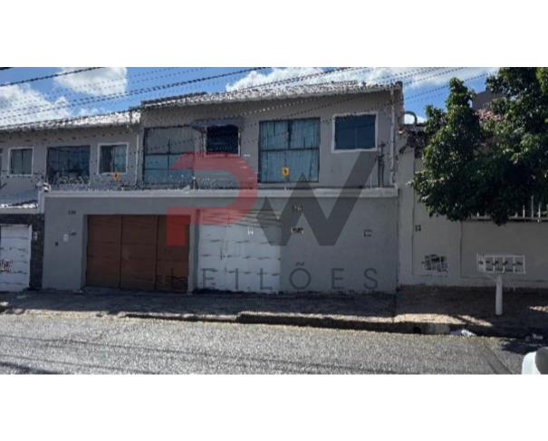 Foto de BELO HORIZONTE/MG - CASA - RES AUGUSTO DE LIMA JUNIOR - RUA AUGUSTO DE LIMA JUNIOR N. 168, CS 04, VG 04, LT 17 - SANTA BRANCA