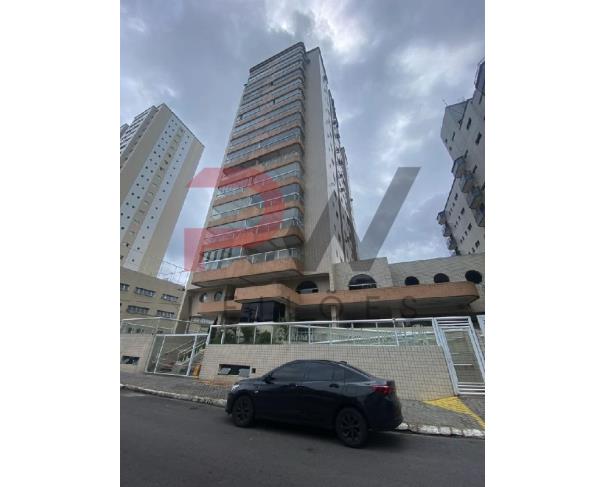 Foto de PRAIA GRANDE/SP  - APARTAMENTO - RES SANTA BARBARA  - RUA POTIGUARES N. 464 Apto. 72, PAV 6 - TUPI