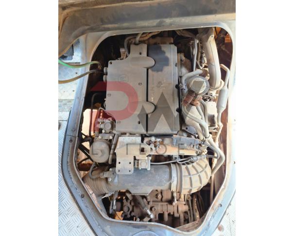 Foto de ONIBUS, VW/15.190 EOD E.S.ORE, AMARELA, 2012/2012, DIESEL, RENAVAM: 475777948, CHASSI: 9532E82W3CR251424, NO ESTADO EM QUE SE ENCONTRA.