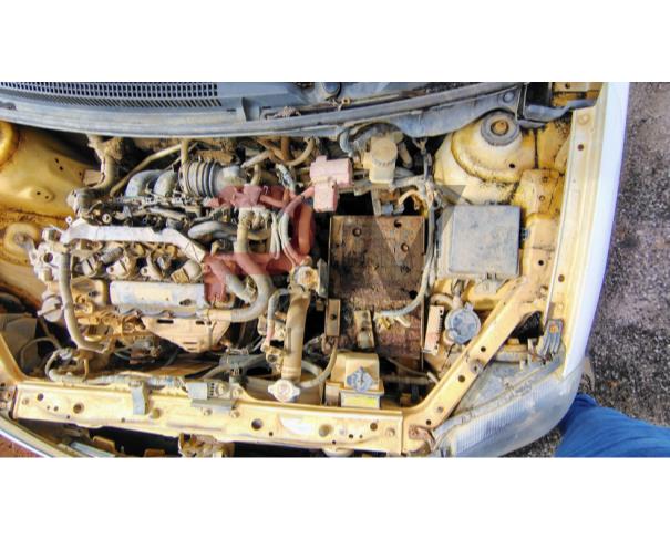 Foto de AUTOMOVEL TOYOTA/ETIOS HB X 13L MT, 2018/2018,BRANCA, ALCOOL/GASOLINA, CHASSI: ...10911, NO ESTADO EM QUE SE ENCONTRA.