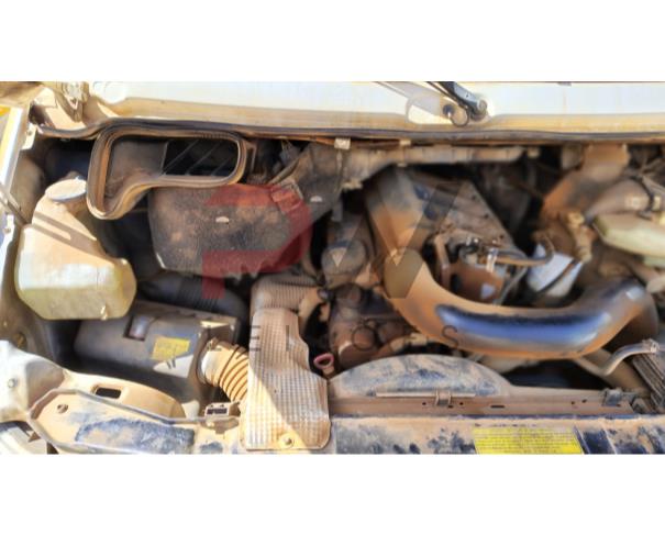 Foto de I/M.BENZ313CDI SPRINTERM, DIESEL, BRANCA, 2006/2007, CHASSI: 8AC9036727A954908, RENAVAM: 898838266, NO ESTADO EM QUE SE ENCONTRA.