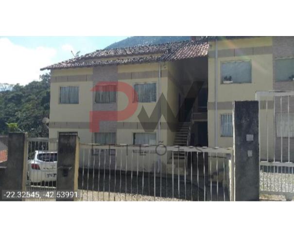 Foto de NOVA FRIBURGO/RJ - RUA MANOEL JOSE DA CUNHA,N. 571 Apto. 208, CONEGO