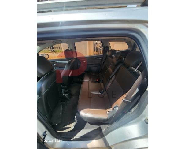 Foto de AUTOMOVEL, CHEV/SPIN 1.8L AT PREMIER, PRATA, 2019/2020, ALCOOL/GASOLINA, CHASSI: 9BGJP7520LB143869, RENAVAM: 01235960037, NO ESTADO EM QUE SE ENCONTRA.