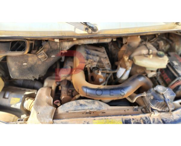 Foto de I/M.BENZ313CDI SPRINTERM, DIESEL, BRANCA, 2006/2007, CHASSI: 8AC9036727A954908, RENAVAM: 898838266, NO ESTADO EM QUE SE ENCONTRA.