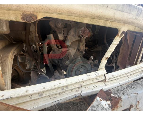 Foto de CARGA / CAMINHAO M.B./M.BENZ L 1113, 1985/1985, DIESEL, BRANCA, CHASSI: 34404312665926, RENAVAM: 00260599883, NO ESTADO EM QUE SE ENCONTRA. MOTOR AVARIADO. CHASSI SEM IMPLEMENTO.