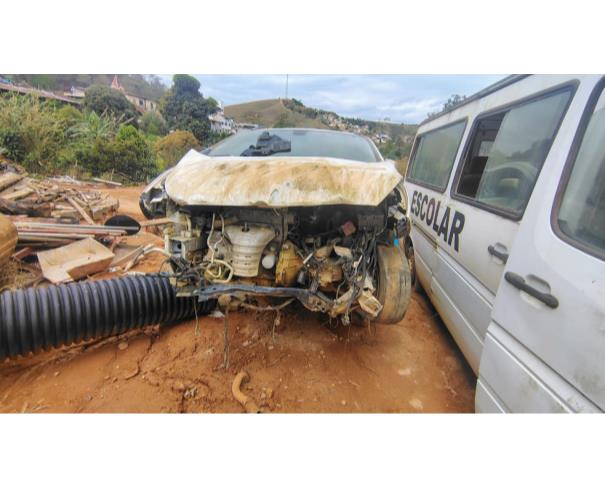 Foto de AUTOMOVEL CHEV/SPIN 1.8L MT LTZ, ALCOOL/GASOLINA, BRANCA, 2018/2018, CHASSI: 9BGJC7520JB233019, RENAVAM: 01156379323, NO ESTADO EM QUE SE ENCONTRA. 