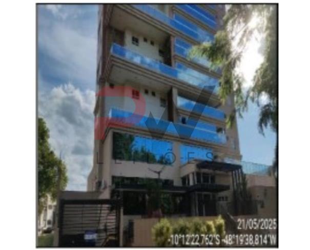 Foto de PALMAS/TO - APARTAMENTO - CONDOMÍNIO EDIFÍCIO L ETOILE DU PARC - QD ARSE 41 ALAMEDA 2 CJ HM-02 LT 01 N. 00 Apto. 202, VAGAS Nº 21, 22 E 23, DUPLEX - PLANO DIRETOR SUL
