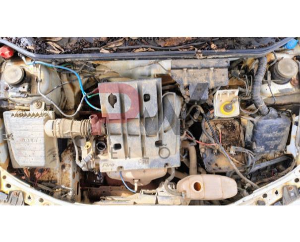 Foto de AUTOMOVEL FIAT/PALIO FIRE, 2016/2016, BRANCA, ALCOOL/GASOLINA, CHASSI: ...78149, NO ESTADO EM QUE SE ENCONTRA.