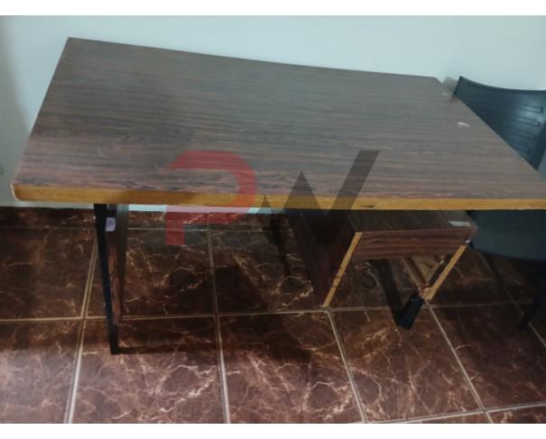 Foto de SUCATAS FERROSAS, SUCATAS ODONTOLÓGICAS, SUCATAS HOSPITALARES, ENTRE OUTROS, NO ESTADO EM QUE SE ENCONTRA.