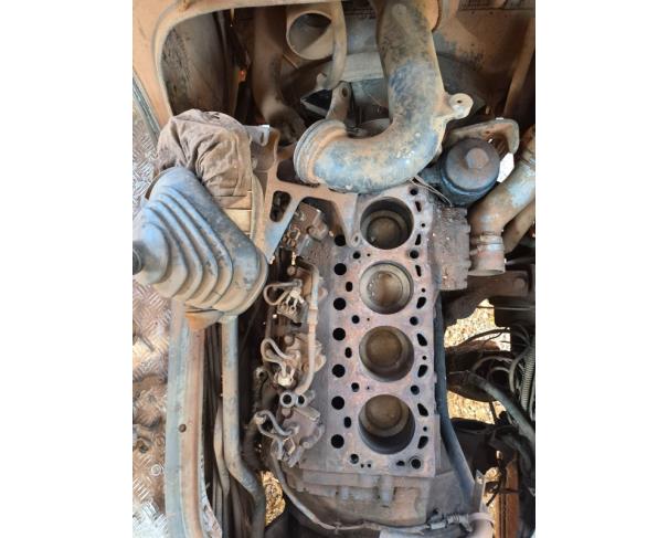 Foto de ONIBUS  M.BENZ/INDUSCAR FOZ U, DIESEL, AMARELA, 2010/2010, CHASSI: 9BM384067AB724325, RENAVAM: 00226543730, NO ESTADO EM QUE SE ENCONTRA. 