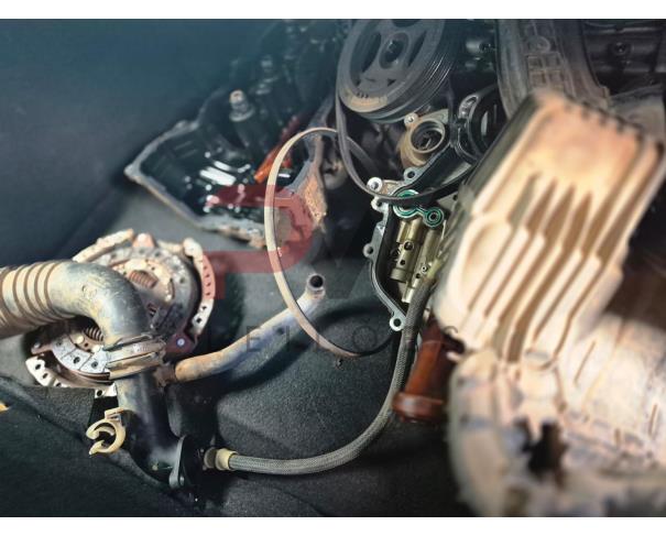 Foto de AUTOMOVEL, RENAULT/SANDERO SEDITION, PRETA,  2022/2023, ALCOOL/GASOLINA, CHASSI: 93Y5SRT55PJ266808,  RENAVAM: 01336688715, NO ESTADO EM QUE SE ENCONTRA.