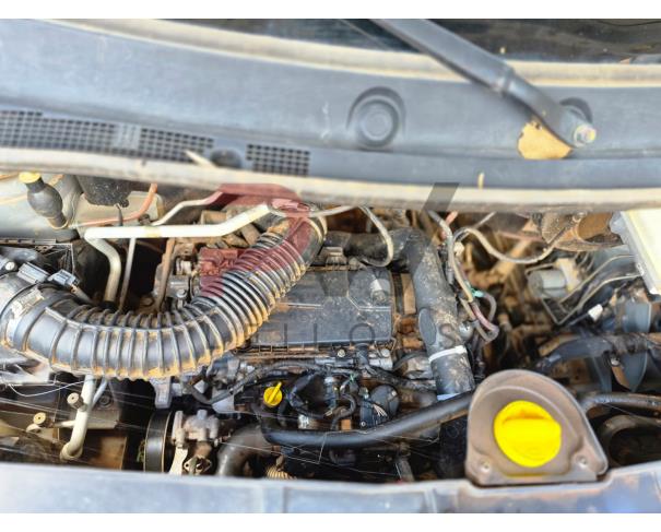 Foto de MICROONIBUS, RENAULT/M REVESCAP L3H2, BRANCA, 2017/2018, DIESEL, RENAVAM: 01126637090, CHASSI: 93YMAFEXNJJ708110, NO ESTADO EM QUE SE ENCONTRA.