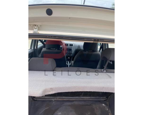 Foto de AUTOMOVEL VW/FOX CONNECT MB, RENAVAM Nº 01233804062, CHASSI Nº 9BWAB45Z6L4027056, ANO FABRICAÇÃO 2019, ANO MODELO 2020, COR BRANCA, FLEX (ÁLCOOL/GASOLINA), 104 CV, VEÍCULO DE 5 PASSAGEIROS, NO ESTADO EM QUE SE ENCONTRA.