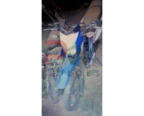 Foto de PASSAGEIRO / YAMAHA / LANDER XTZ 250 / Placa: HHG7432 / UF: MG / Município: Juiz de Fora / Anofabricação: 2011 / Ano modelo: 2011 / Cor: AZUL / Chassi:9C6KG0210B0049472 / Motor: G379E-023030 / RENAVAM:00376912243