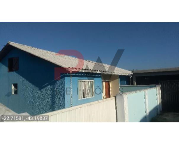 Foto de MAGÉ/RJ - AVENIDA PRINCESA ISABEL,N. 164  CS 03, LT 19, QD 02, IPIRANGA (GUIA DE PACOBAIBA)
