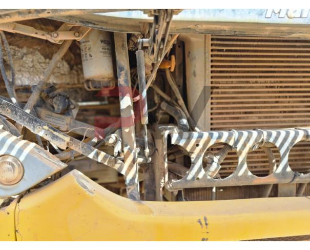 Foto de ONIBUS VW/15.190 EOD E.HD ORE, DIESEL, 2013/2014, AMARELA, CHASSI: 9532E82W4ER408235, RENAVAM: 00992300991, NO ESTADO EM QUE SE ENCONTRA.