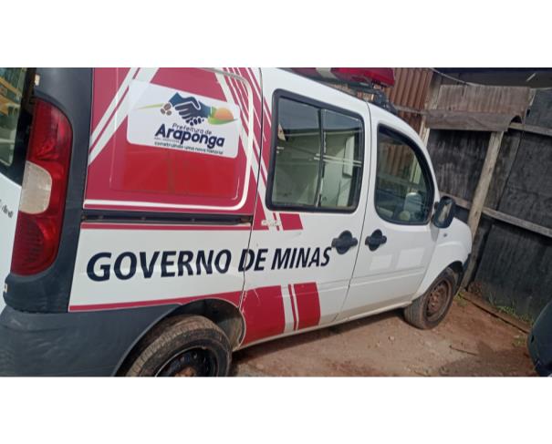 Foto de AUTOMOVEL CHEV/SPIN 1.8L MT LTZ, ALCOOL/GASOLINA, BRANCA, 2018/2018, CHASSI: 9BGJC7520JB233342, RENAVAM: 01153331907, NO ESTADO EM QUE SE ENCONTRA. 