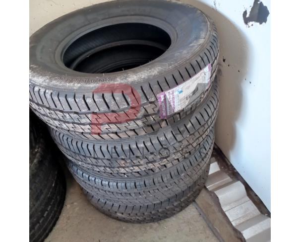 Foto de LOTE CONTENDO APROX. 20 PNEUS NOVOS, NO ESTADO EM QUE SE ENCONTRAM. 