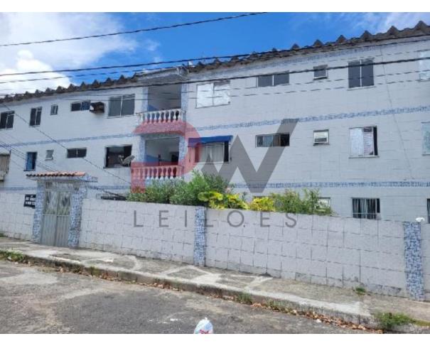 Foto de SALVADOR/BA - RUA HUMBERTO PORTO,N. 325a Apto. 3, SAO RAFAEL