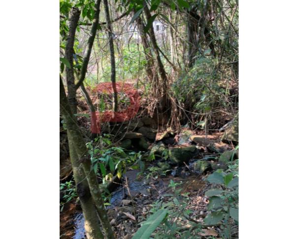 Foto de Terreno com 4.350 m², todo cercado, localizado na região de Caeté