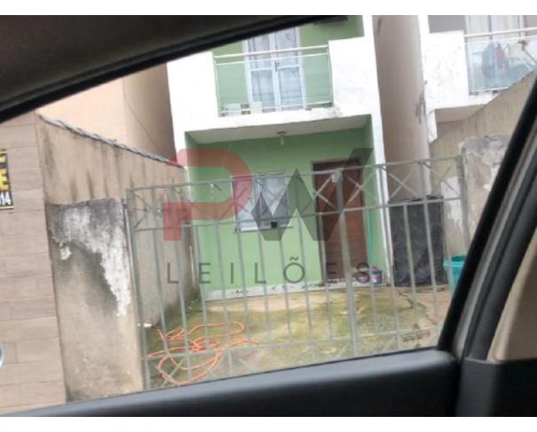 Foto de BELFORD ROXO/RJ - CASA - RUA TENENTE MANOEL LEONCIO DOS SANTOS N. 60, CS 95, LT 01, QD 101 - SAO VICENTE 