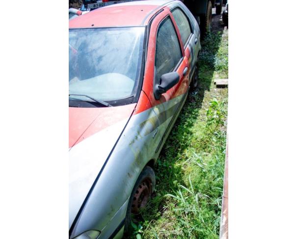 Foto de SUCATA DE PALIO, PLACA GMG-9229, (SEM BAIXA) NO ESTADO EM QUE SE ENCONTRA.
