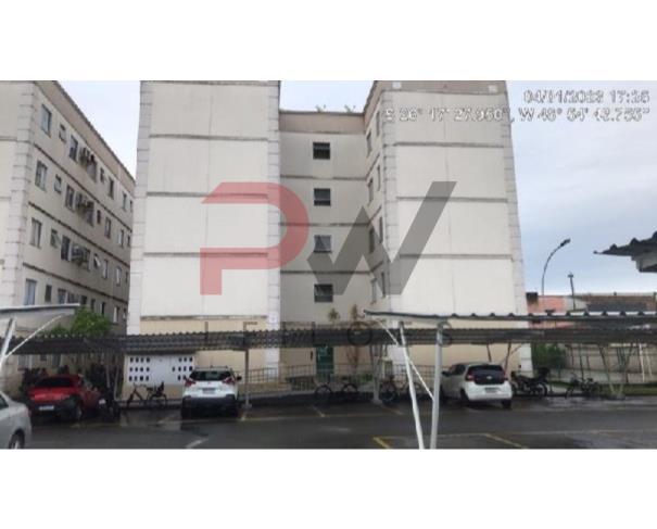 Foto de JOINVILLE/SC -RUA SAO FIRMINO,N. 602 Apto. 104 BL 11, VILA NOVA