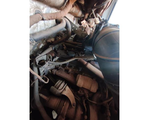 Foto de MICROONIBUS, I/M.BENZ 415CDISPRINTERM, 2014/2014, BRANCA, DIESEL, CHASSI: 8AC906633EE097310, RENAVAM: 01026270453, NO ESTADO EM QUE SE ENCONTRA.