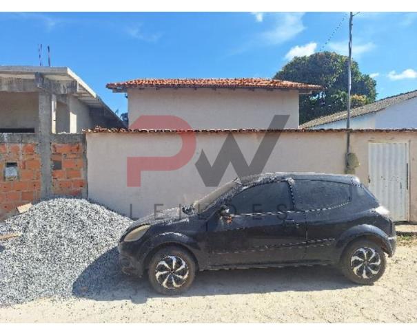 Foto de PINHEIROS/ES - CASA - RUA PRESIDENTE NILO PECANHA N. 62 - JARDIM PLANALTO