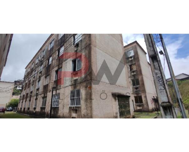 Foto de SALVADOR/BA - RUA DAS CABACEIRAS,N. SN Apto. 2 BL 15, PLATAFORMA