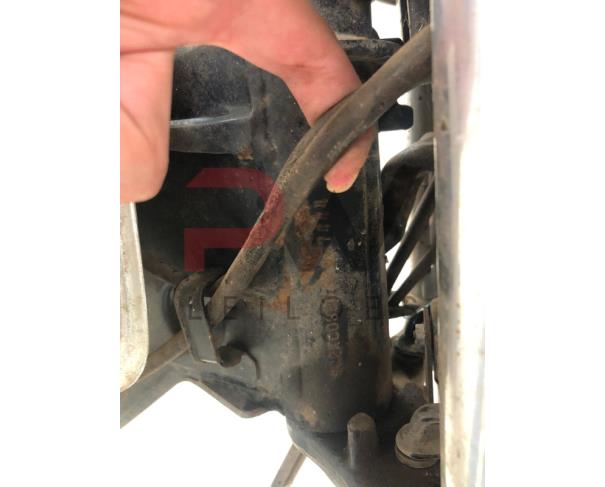 Foto de PASSAGEIRO / HONDA / CG 150 TITAN ES / Placa: HEN4265 / UF: MG / Município: Astolfo Dutra / Ano fabricação: 2007 / Ano modelo: 2007 / Cor: PRATA / Chassi: 9C2KC08507R057444 / Motor: KC08E57057444 /RENAVAM: 00913793779, NO ESTADO EM QUE SE ENCONTRA. 