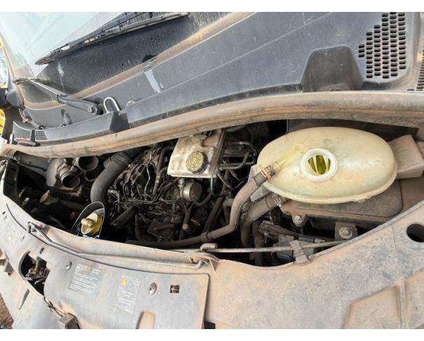 Foto de MICROONIB RENAULT/MASTER JI MBUS C, DIESEL, BRANCA, 2023/2024, CHASSI: 93YF6200XRJ610287, RENAVAM: 01337425734, NO ESTADO EM QUE SE ENCONTRA.